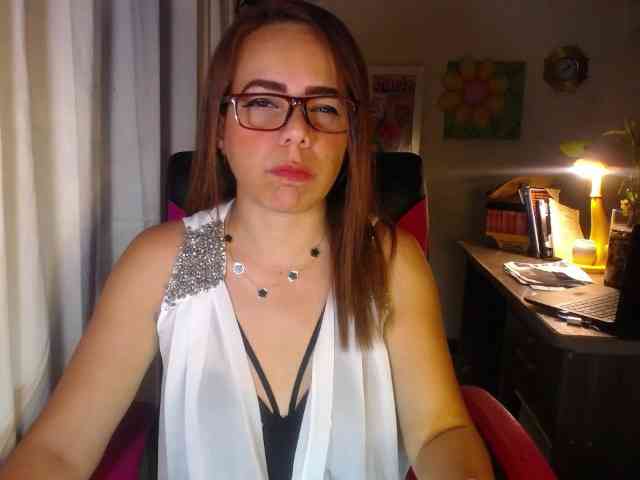 danielle-rose webcam