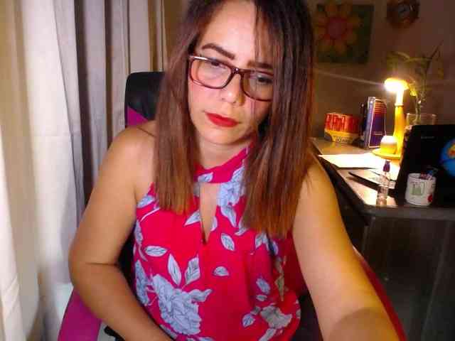 danielle-rose webcam