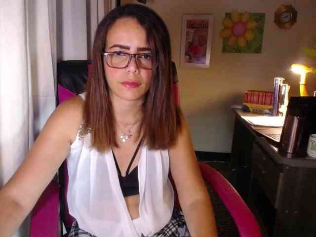 danielle-rose webcam