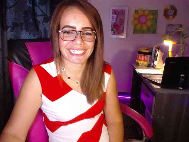 danielle-rose webcam