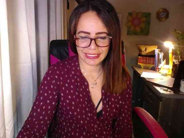 danielle-rose webcam