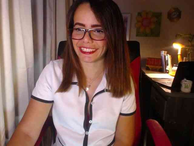 danielle-rose webcam