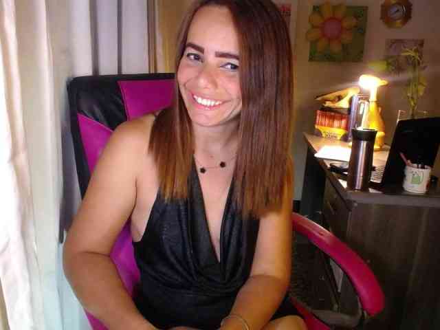 danielle-rose webcam