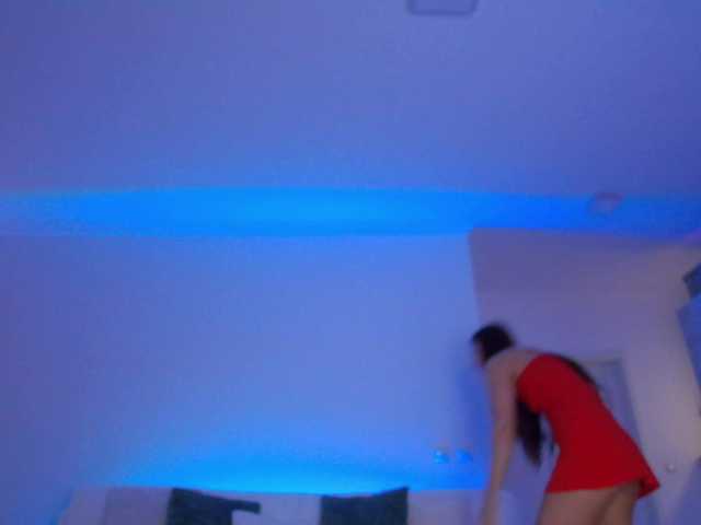 LilyRoselyn live cam on BongaCams