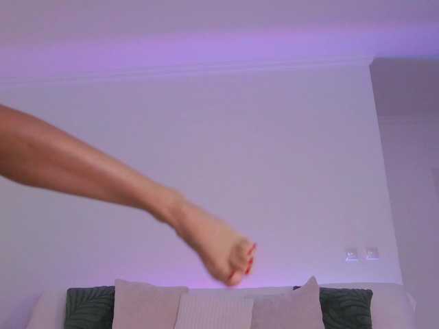 LilyRoselyn live cam on BongaCams