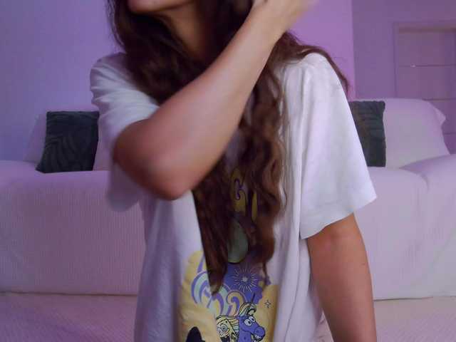LilyRoselyn live cam on BongaCams
