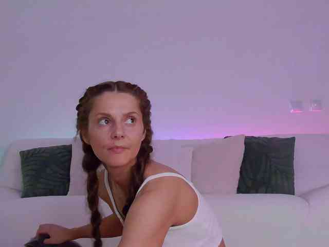 LilyRoselyn