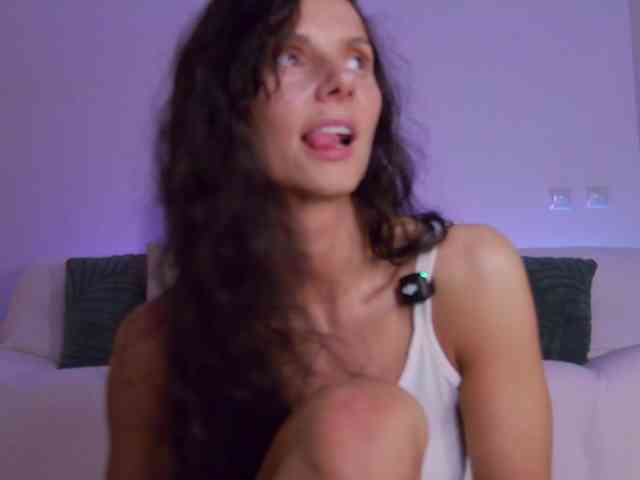 Modelo: LilyRoselyn