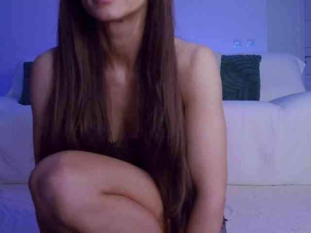 Modelo: LilyRoselyn