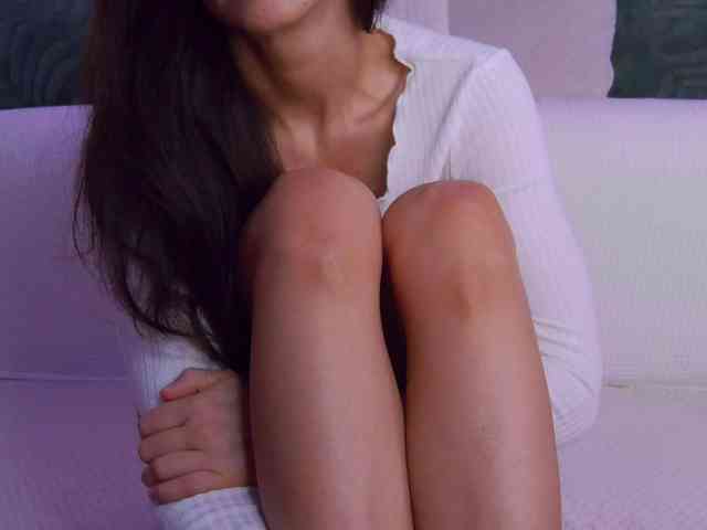 Modelo: LilyRoselyn