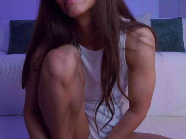 Modelo: LilyRoselyn