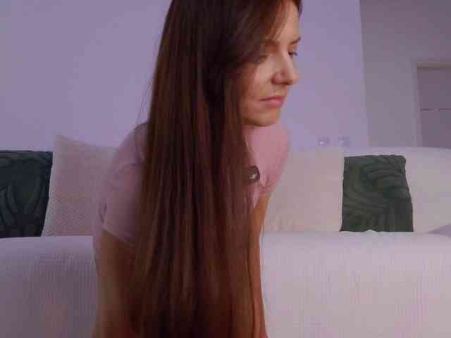 Modelo: LilyRoselyn