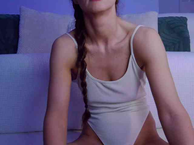 LilyRoselyn