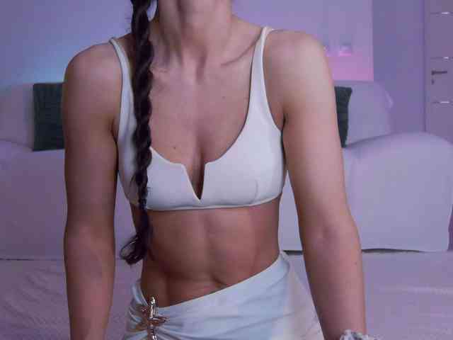 Modelo: LilyRoselyn