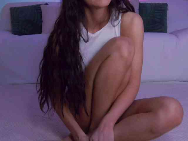 Modelo: LilyRoselyn