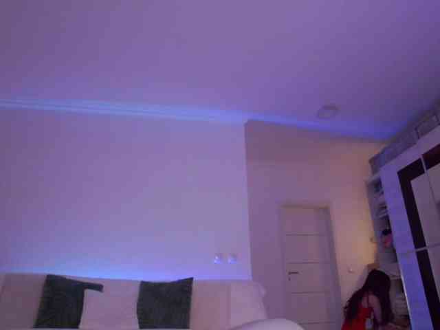 lilyroselyn's live room