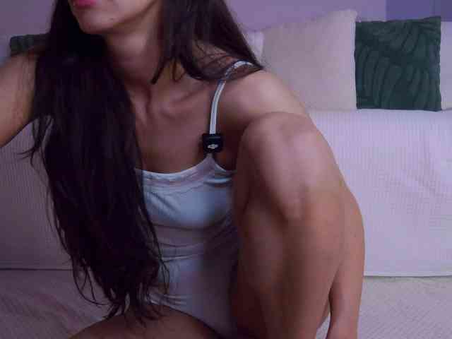 Modelo: LilyRoselyn