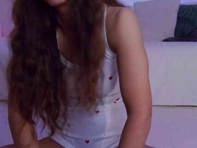 LilyRoselyn