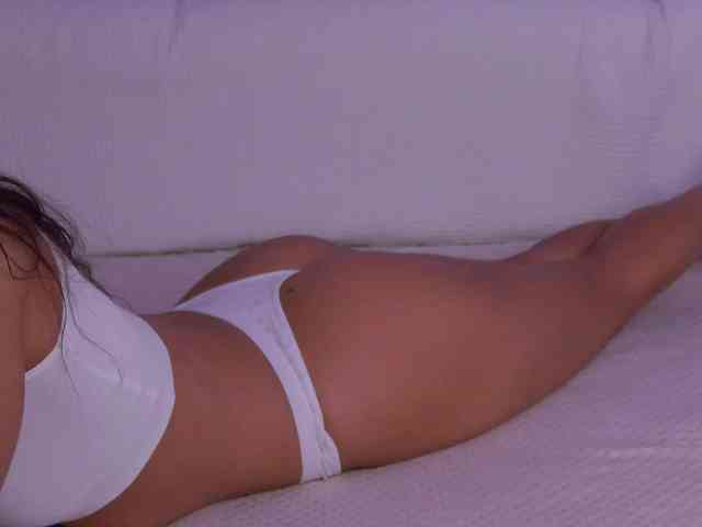 Modelo: LilyRoselyn