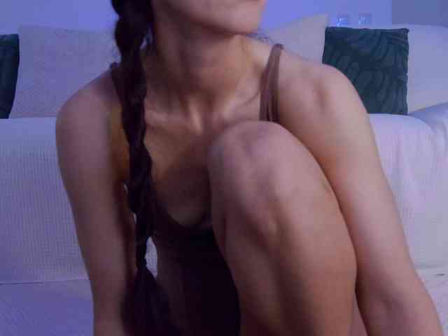 Modelo: LilyRoselyn