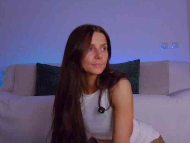 Modelo: LilyRoselyn