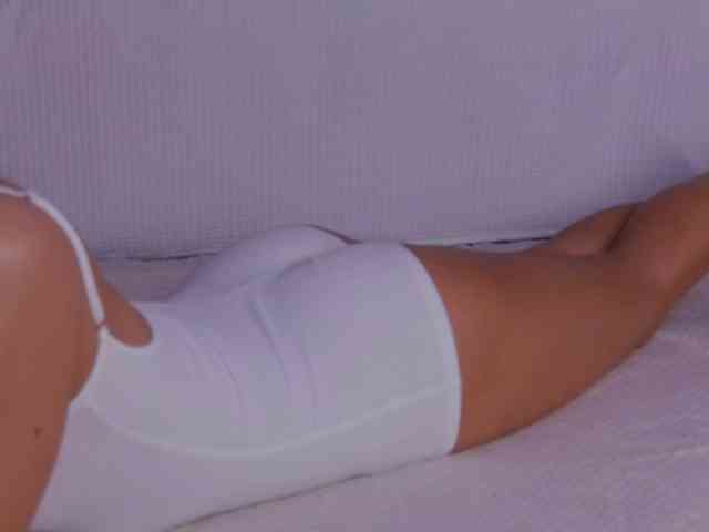 Modelo: LilyRoselyn