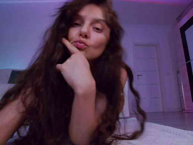 Modelo: LilyRoselyn