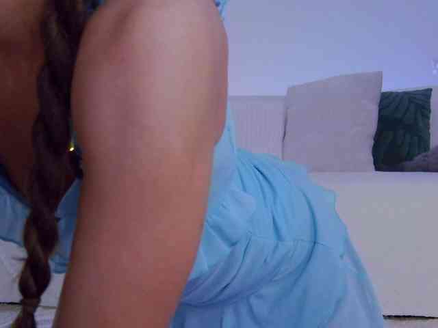LilyRoselyn