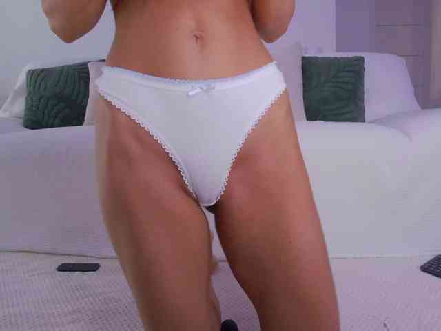 Modelo: LilyRoselyn