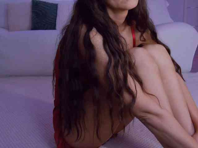 Modelo: LilyRoselyn