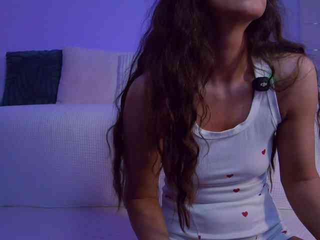 Modelo: LilyRoselyn