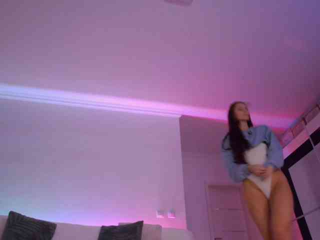 Modelo: LilyRoselyn