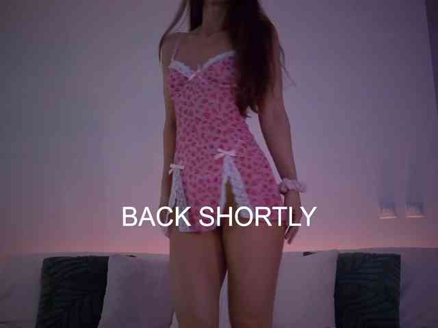 Modelo: LilyRoselyn