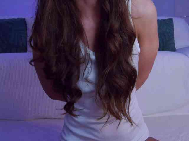 Modelo: LilyRoselyn