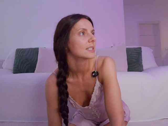 Modelo: LilyRoselyn