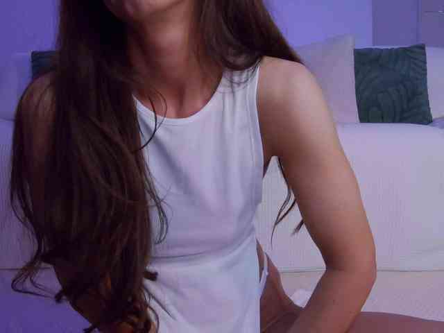 Modelo: LilyRoselyn