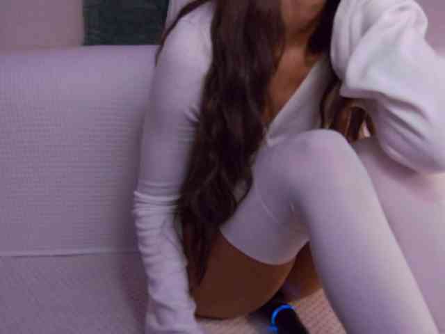 Modelo: LilyRoselyn