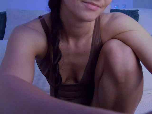 Modelo: LilyRoselyn