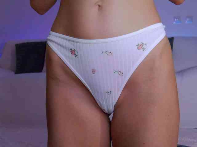 LilyRoselyn