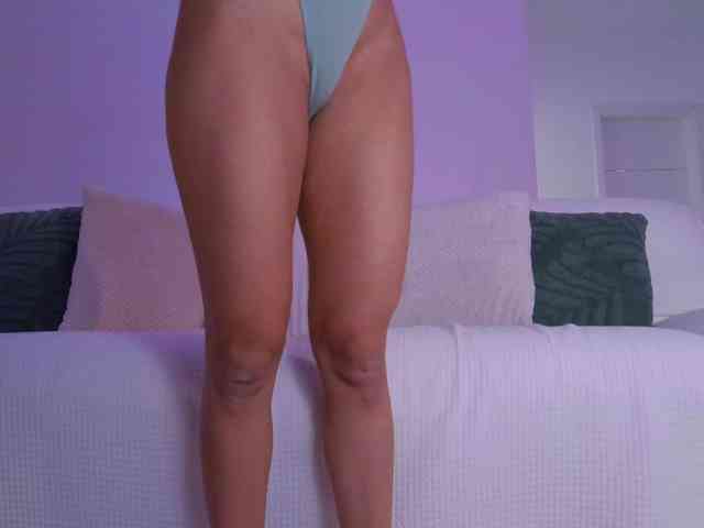 Modelo: LilyRoselyn