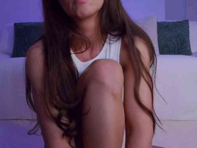 Modelo: LilyRoselyn