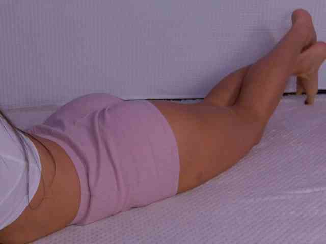 Modelo: LilyRoselyn