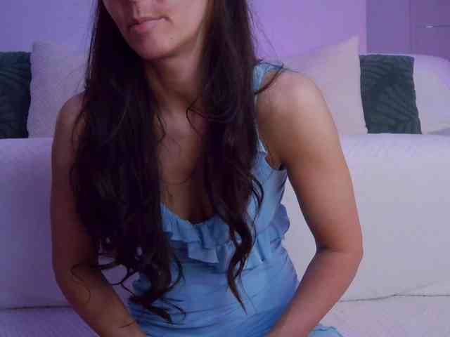 Modelo: LilyRoselyn