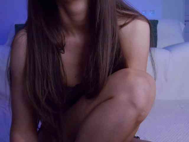 Modelo: LilyRoselyn