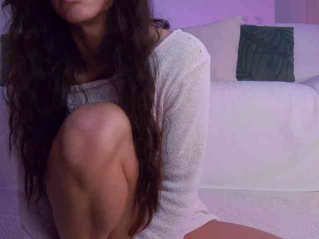Modelo: LilyRoselyn
