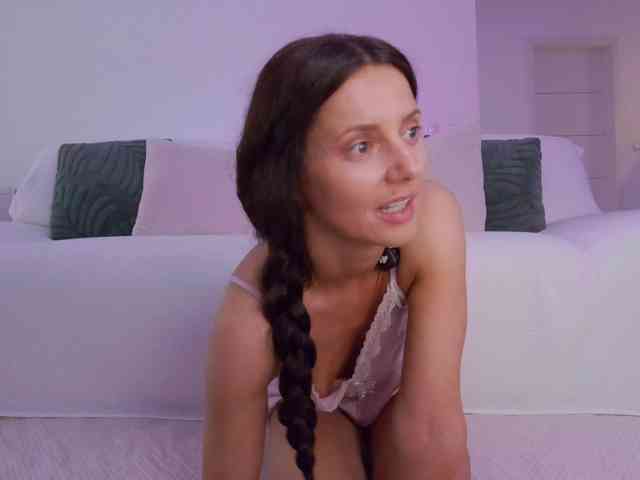 Modelo: LilyRoselyn