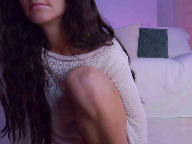Modelo: LilyRoselyn