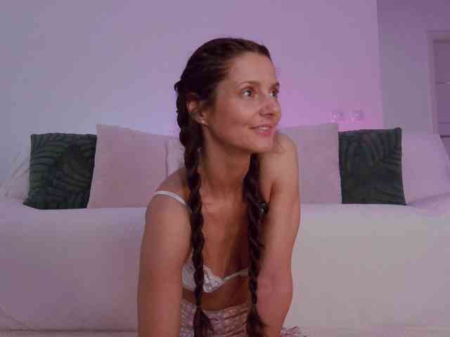 LilyRoselyn Sex Cam Show