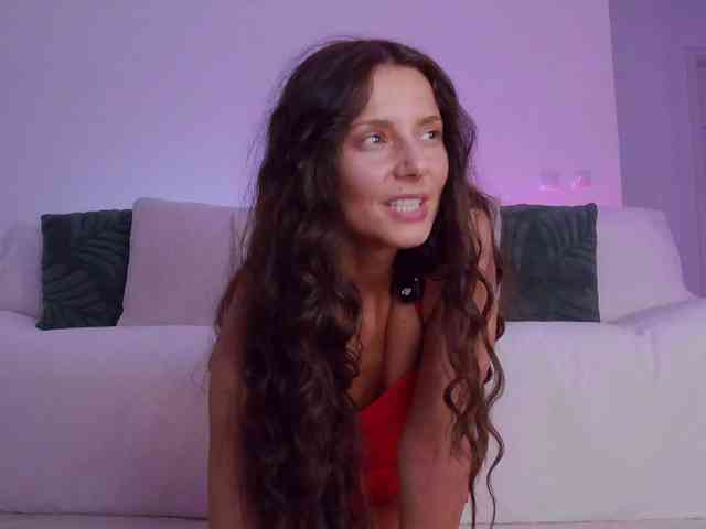 LilyRoselyn