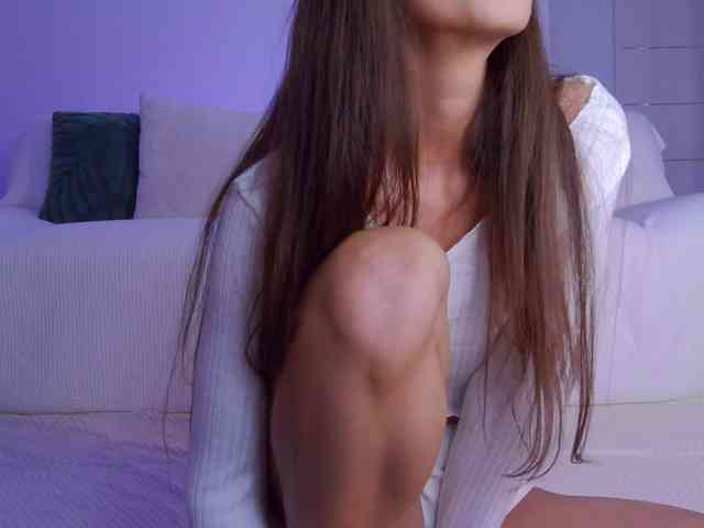 Modelo: LilyRoselyn